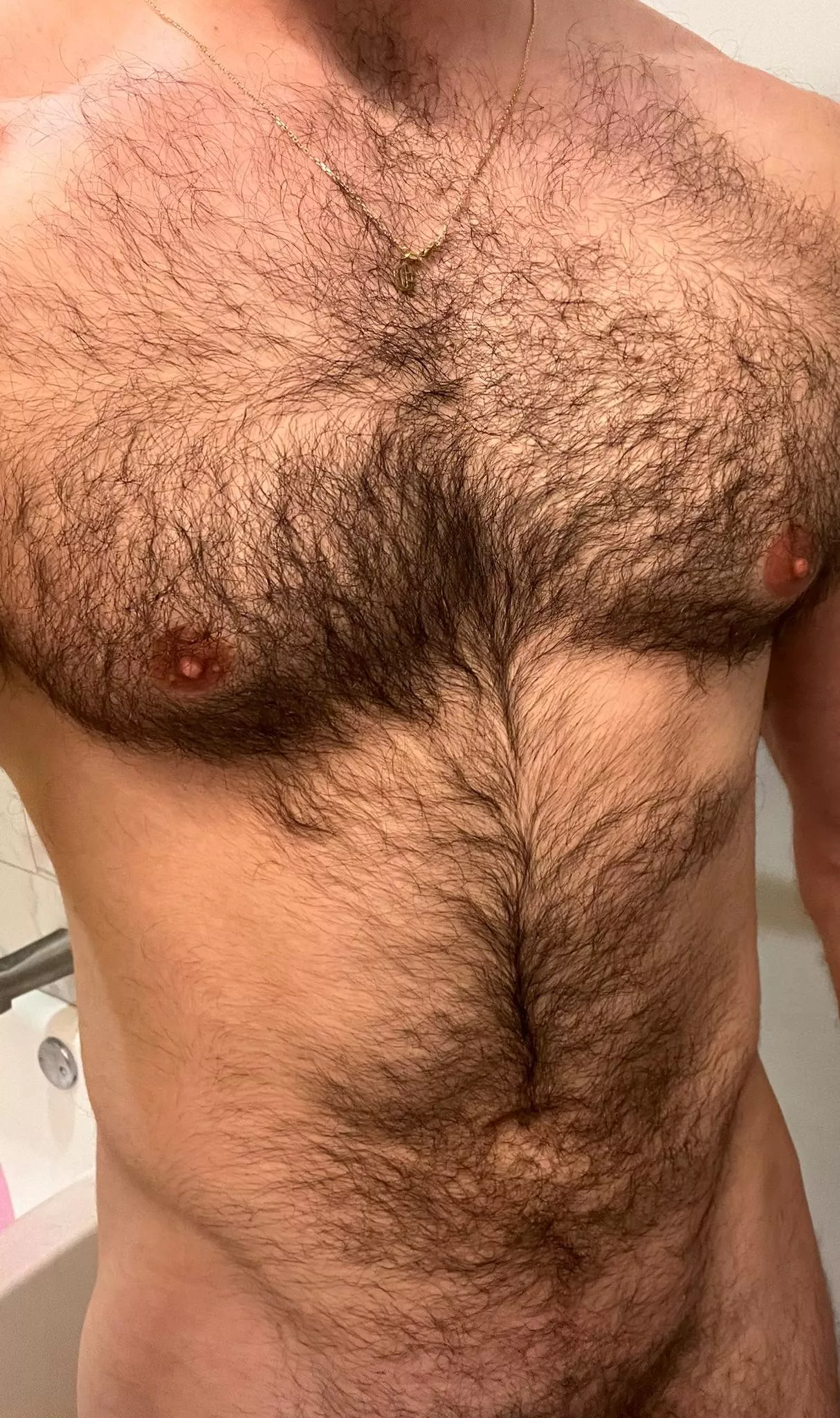 💪🏾Good afternoon👅