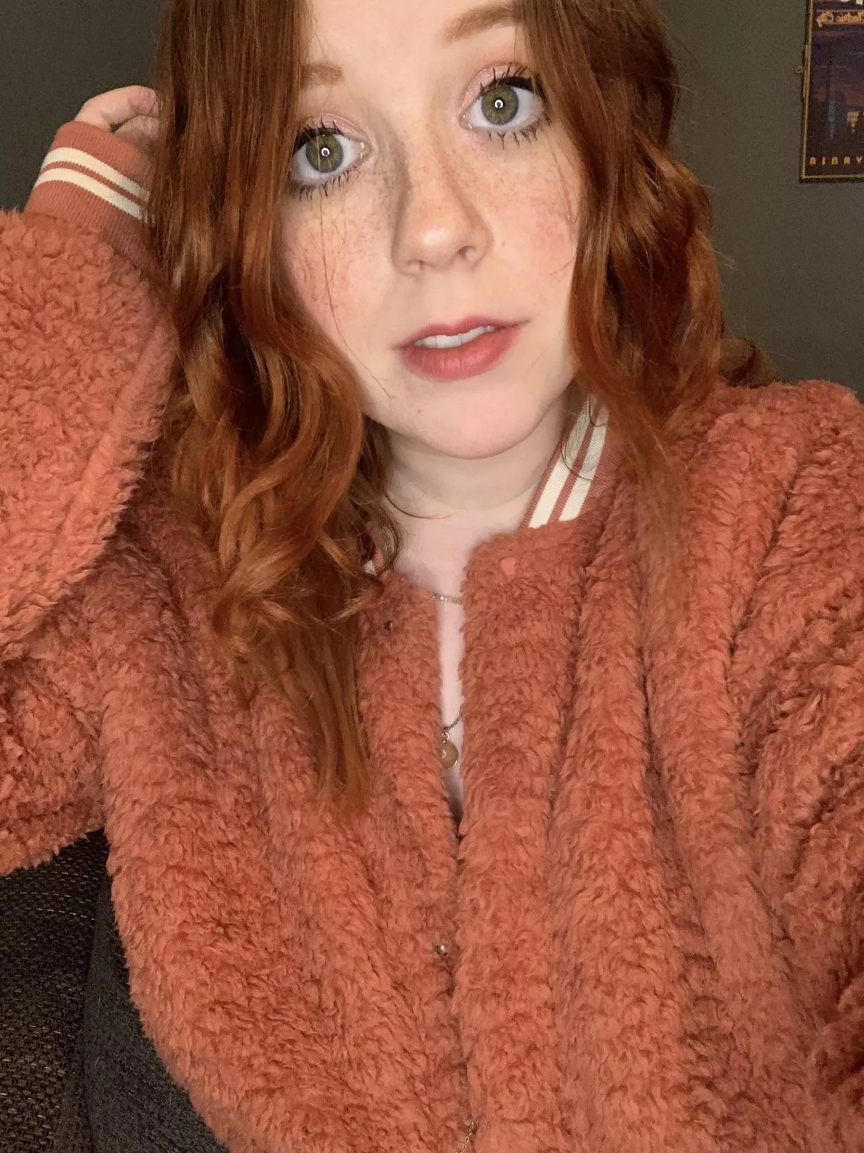 Good morning from 🏴󠁧󠁢󠁳󠁣󠁴󠁿 [F]