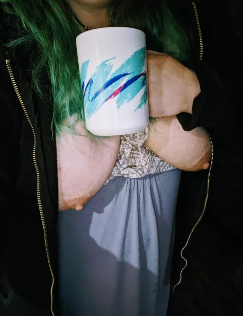 Good morning! 🐫 how is it hump day already? 🐪 How do you take your sugar in your coffee this morning? One hump 🐪, or two? 🐫. I'm going for the double 😉