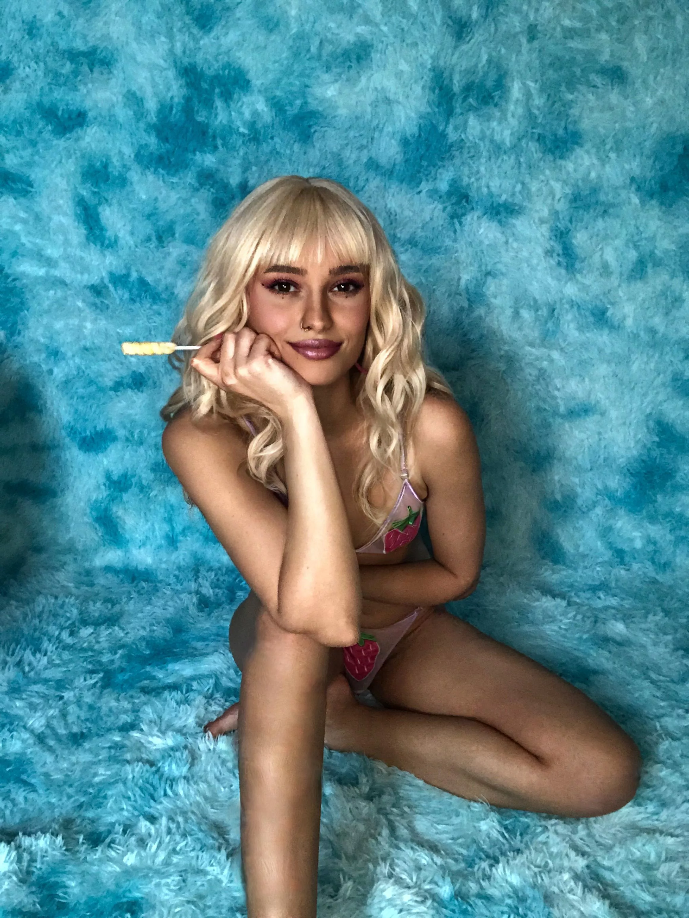 Greek X German X Indian