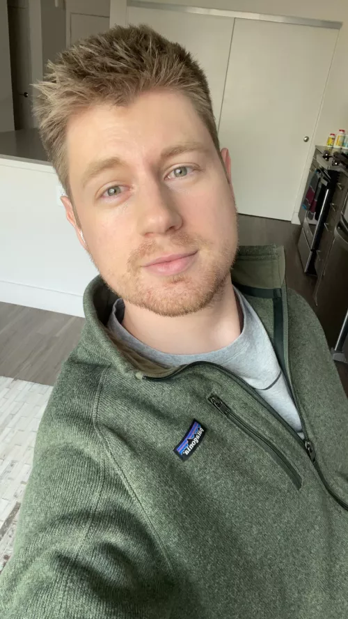 Have a great afternoon bros!