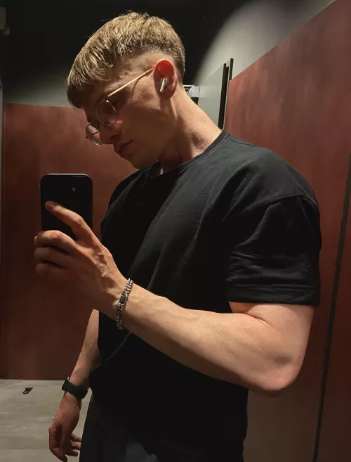 Have a nice day 🥰