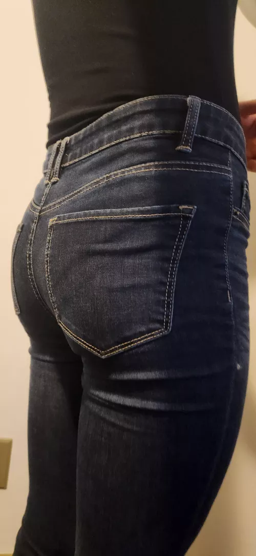 Help me pick an outfit to wear under my work clothes