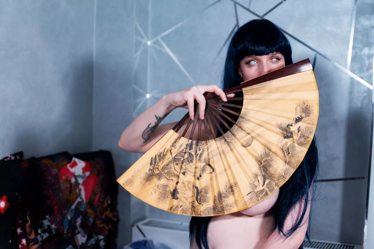 Hinata (Naruto) by Terefur