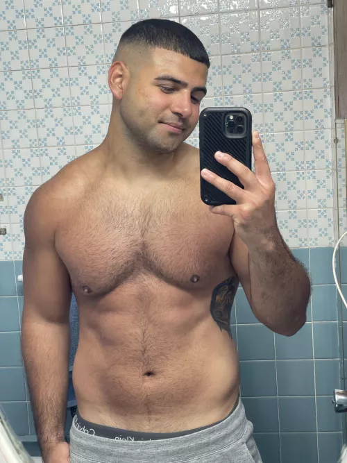 Hope everyone had a great day!