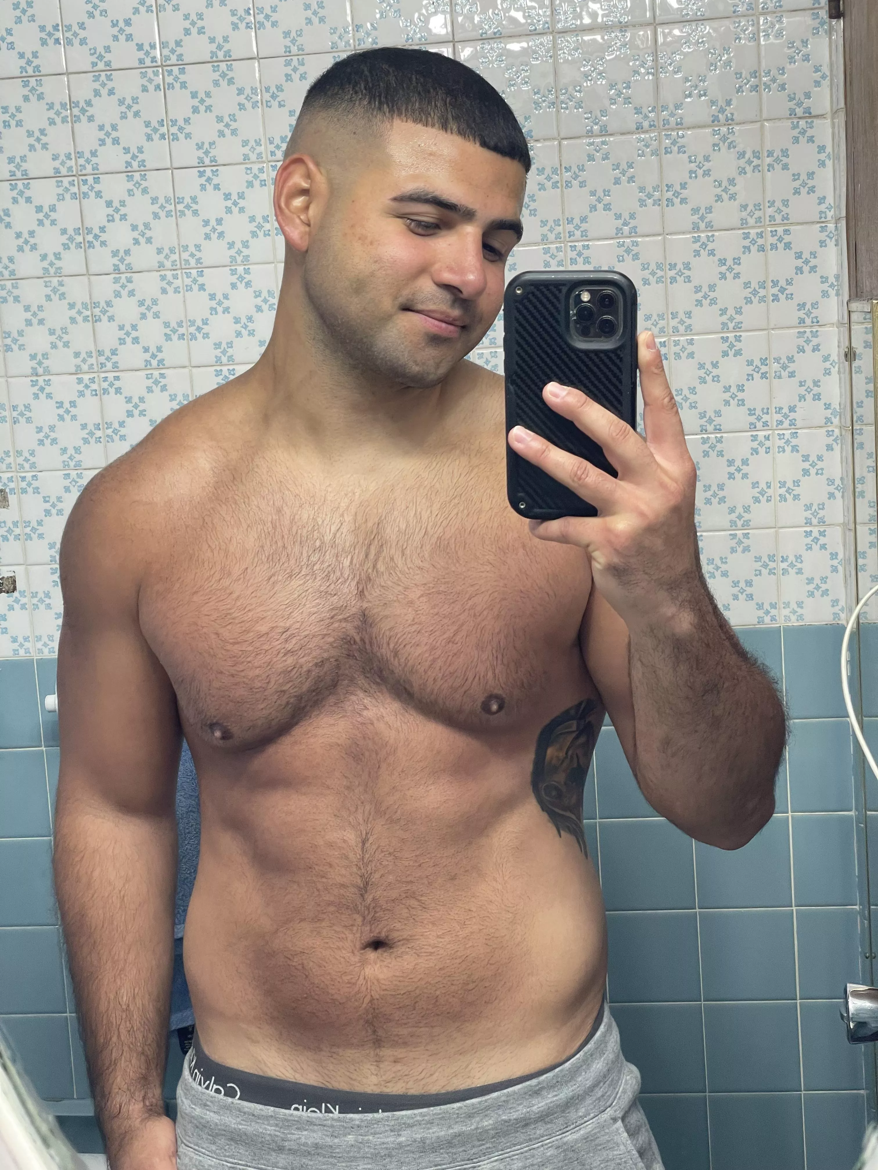 Hope everyone had a great day!