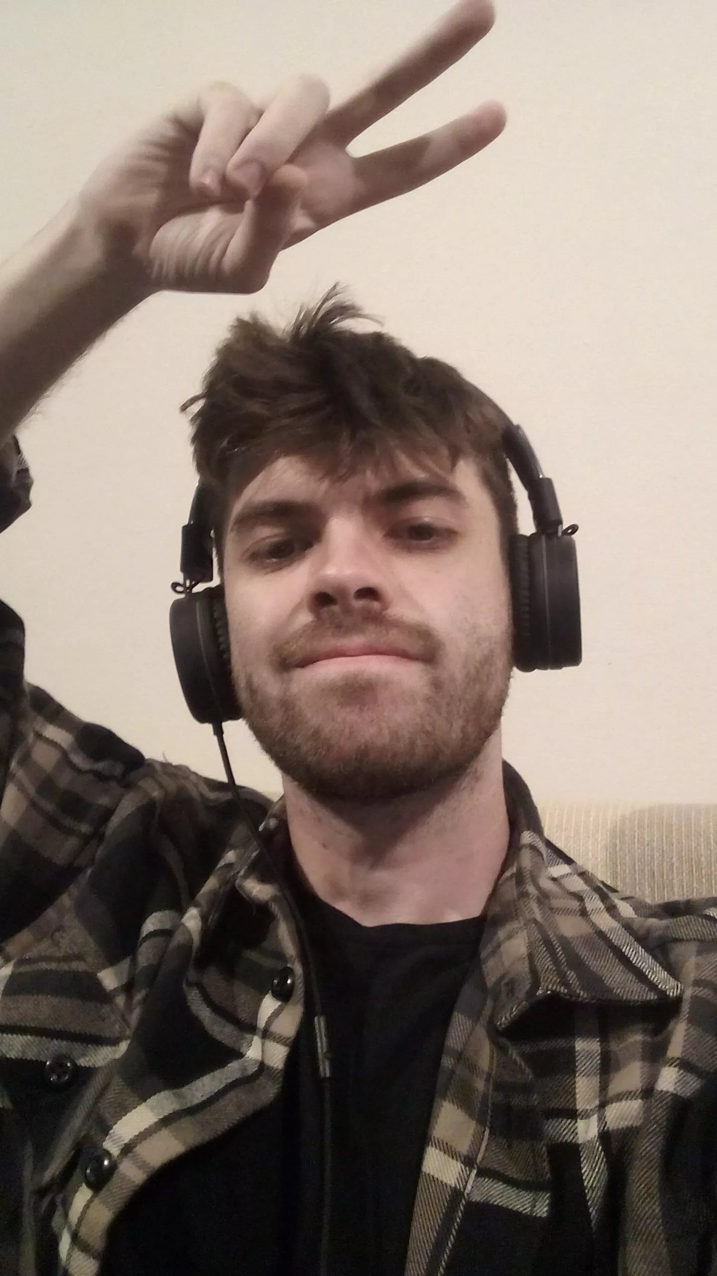 Hope everyone is having a good week!