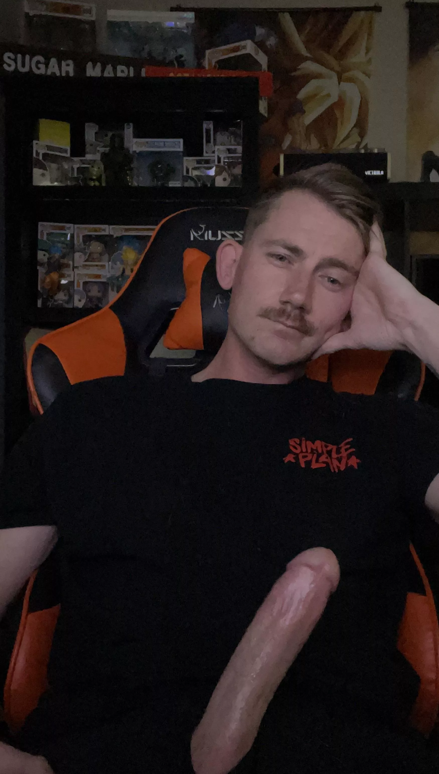 Hope everyone is having a great Tuesday!