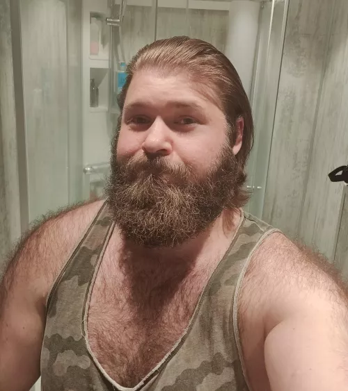 Hope everyone's having a good week so far 😊