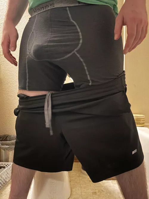 Hope this is a nice sight to start your day!