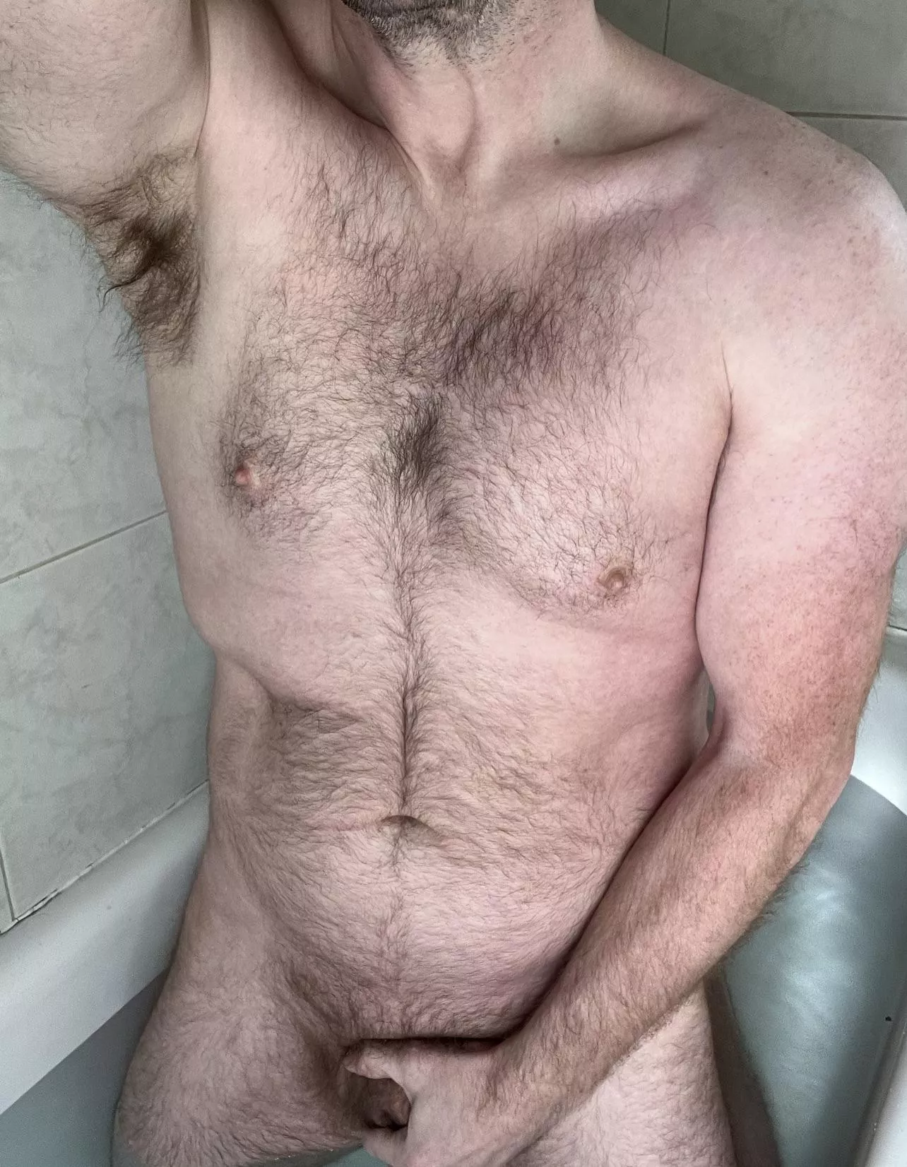 Hopefully this is the right place to be appreciated