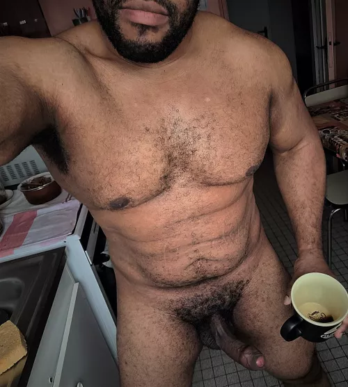 How do you like your coffee ?