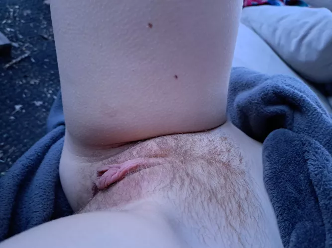 how's the fuzz? (F22)