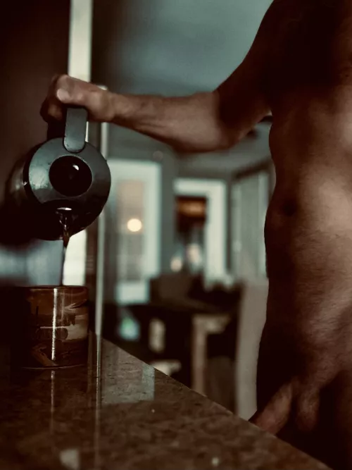 hump day from the other side