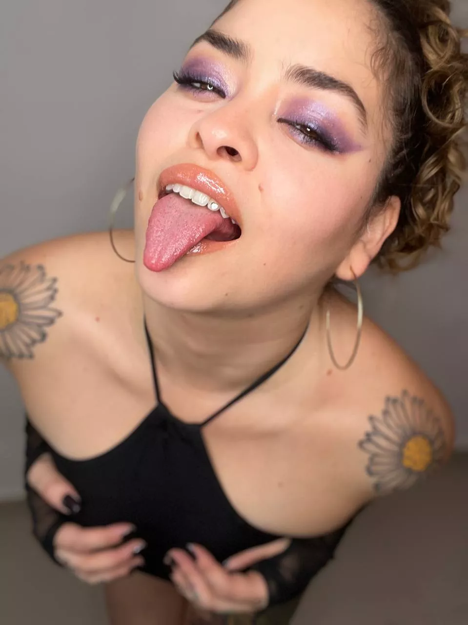 I can be very accommodating.