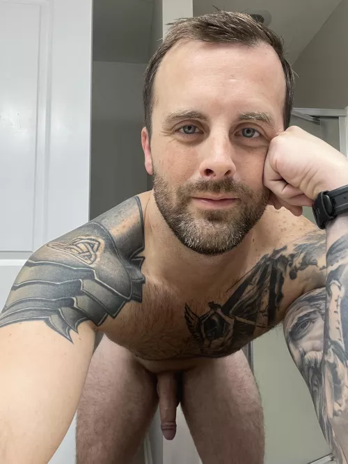 I hope you have a great day😘