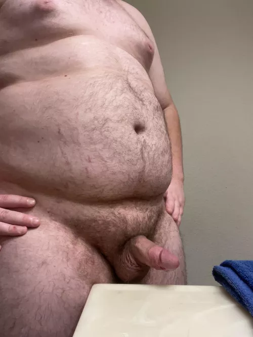 I love showing off 😍