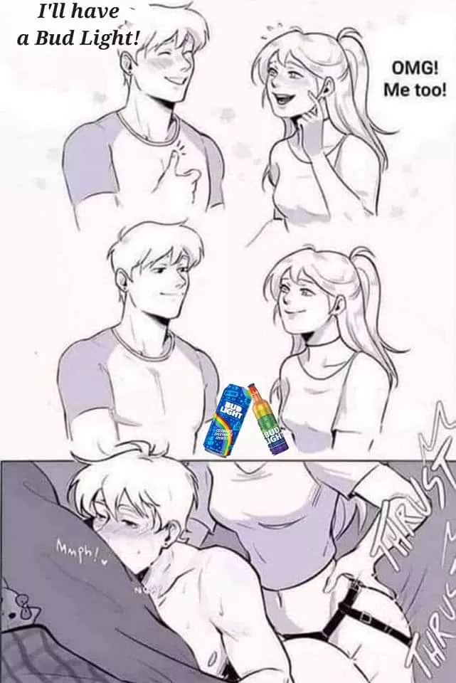 I love this so much - too bad my partner n I don't like beer