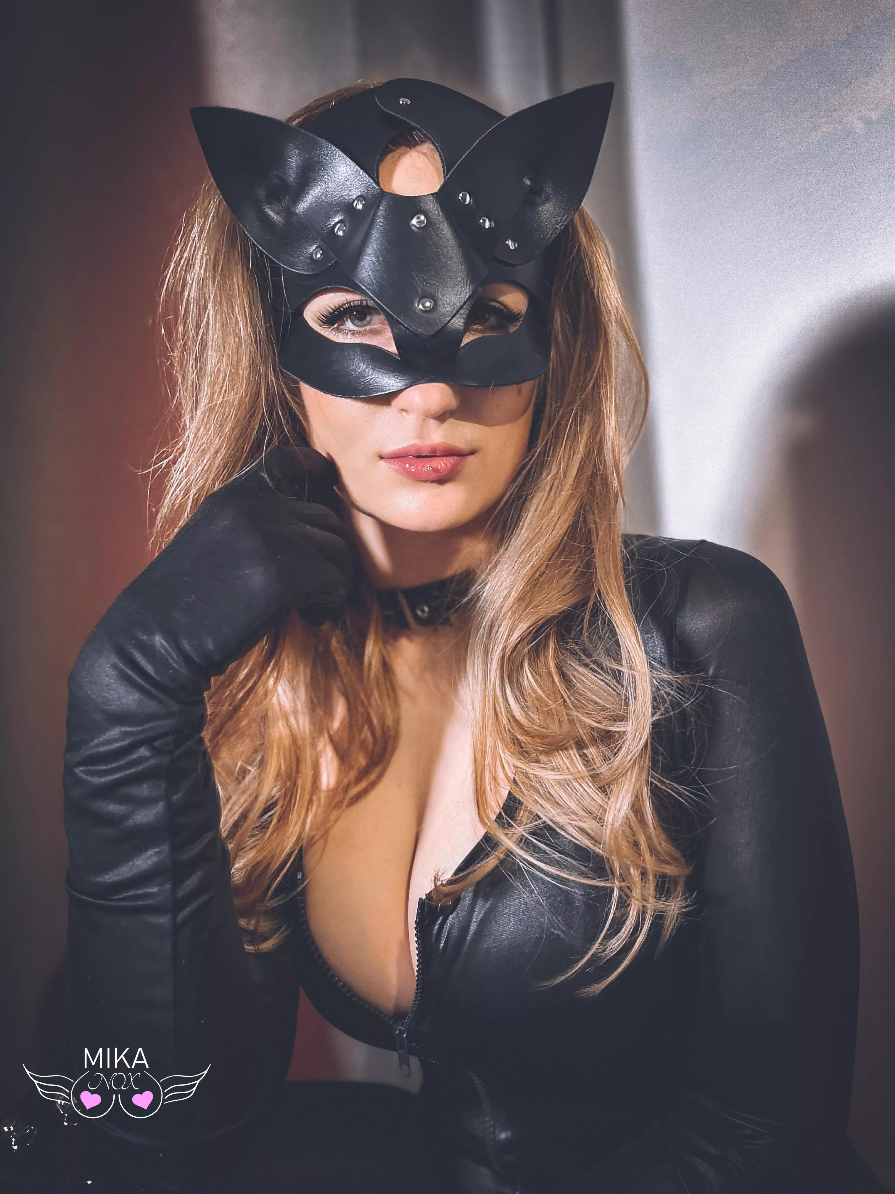 I love to be served. Will you be my good boy/girl? 🖤