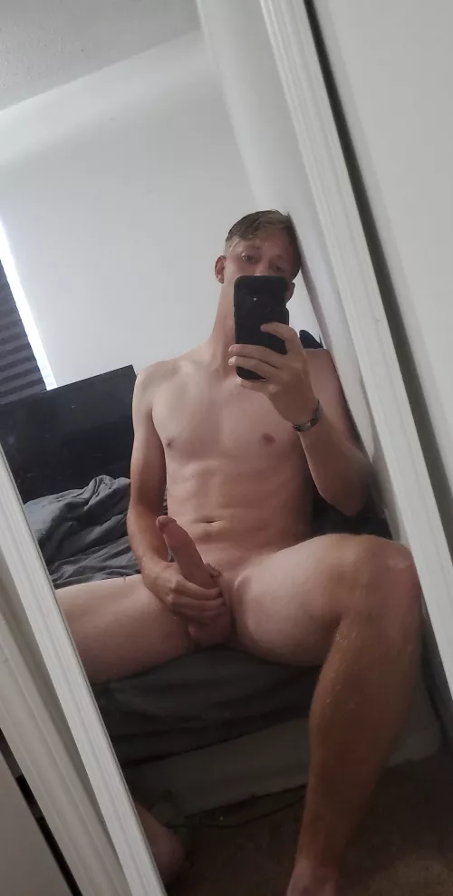 I need somebody who can take it all down their throat