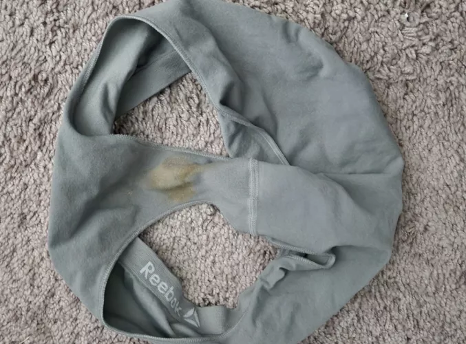 I smell so good if only I could share that smell