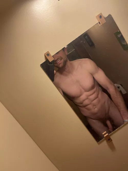 I wish I was waking up next to you!!