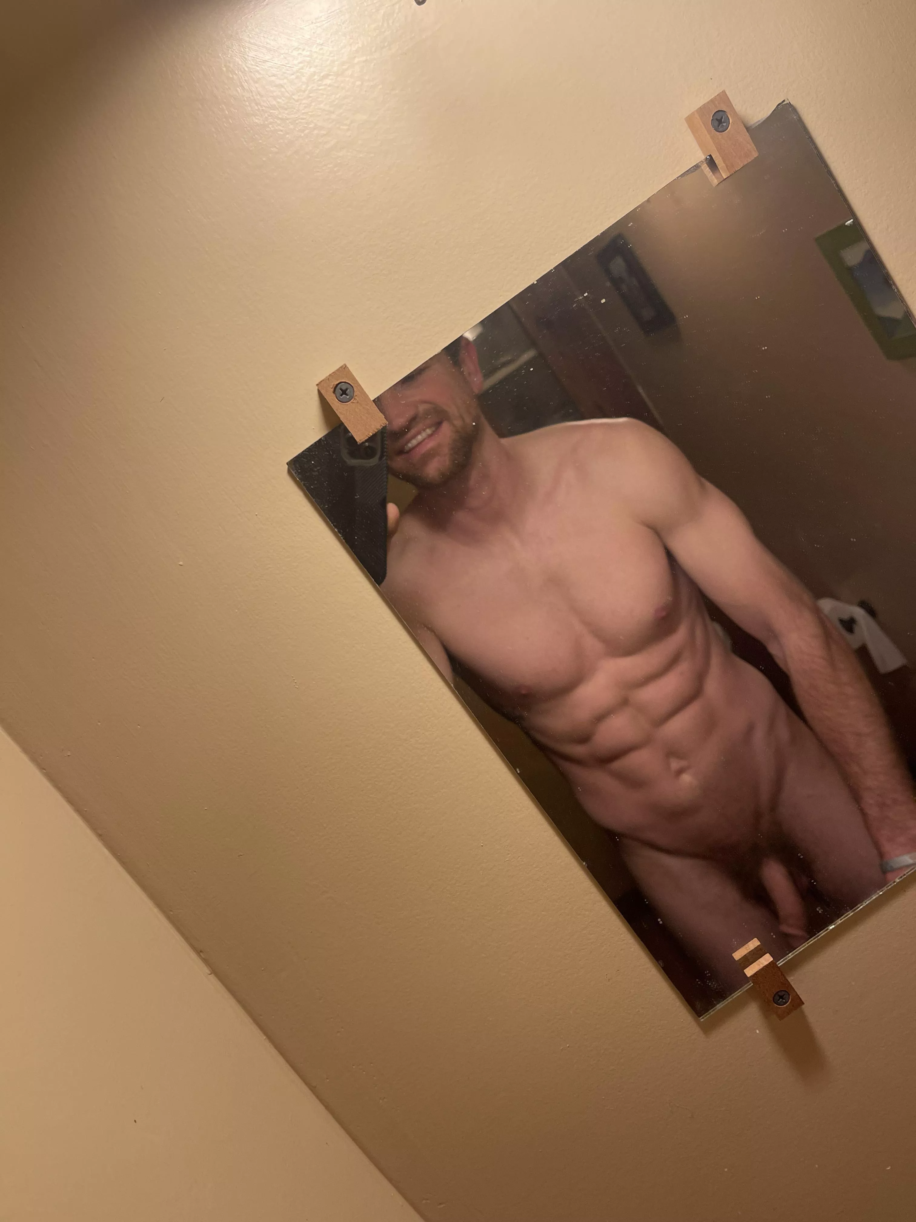 I wish I was waking up next to you!!