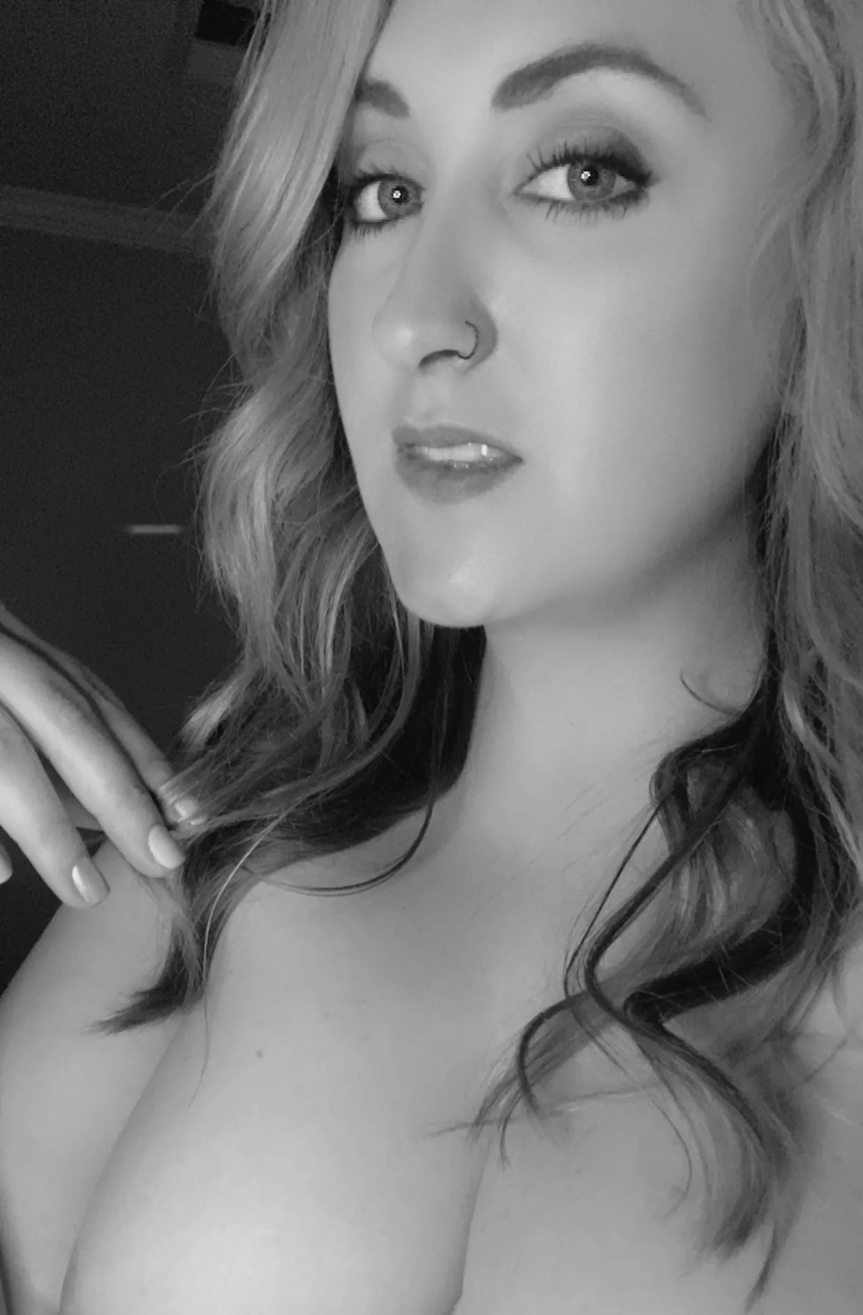 I’d love to have fun with you!