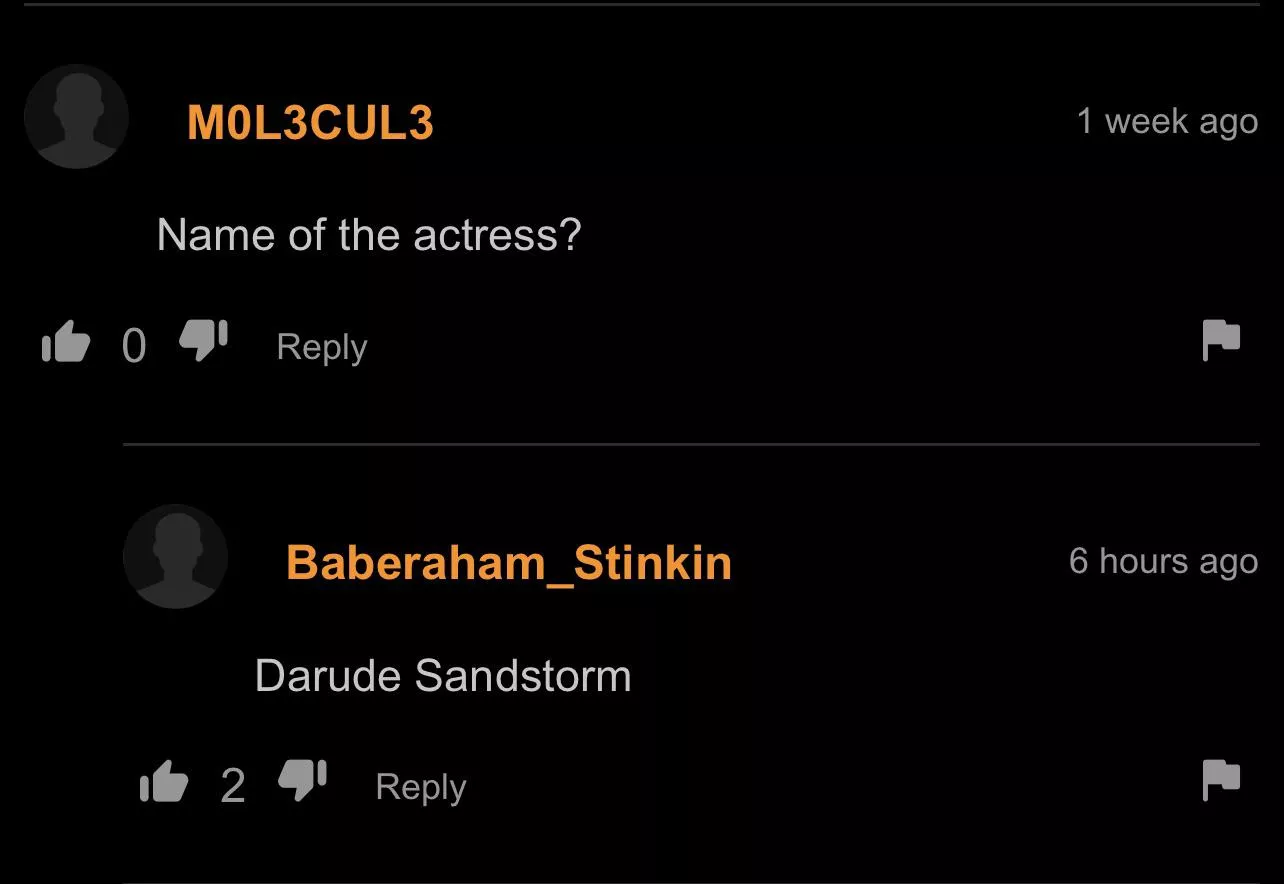 Idk what to title this