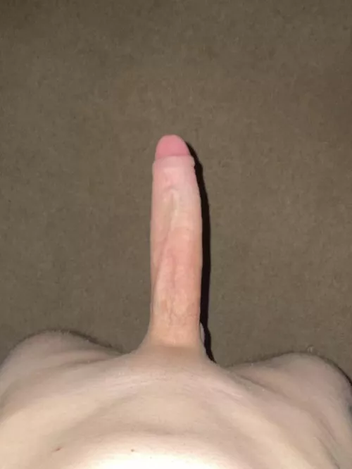 if you can suck it all the way, i’ll fuck you. fair? ;)