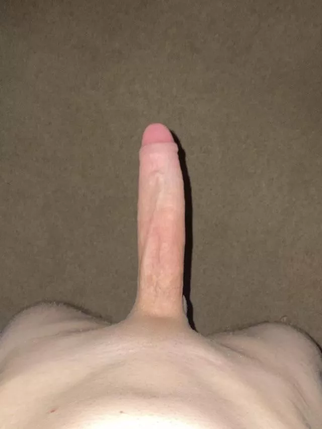 if you can suck it all the way, i’ll fuck you. fair? ;)