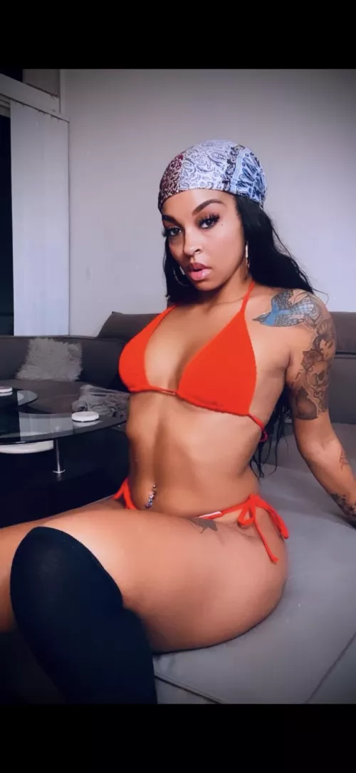 I’ll be waiting for you to get home like this