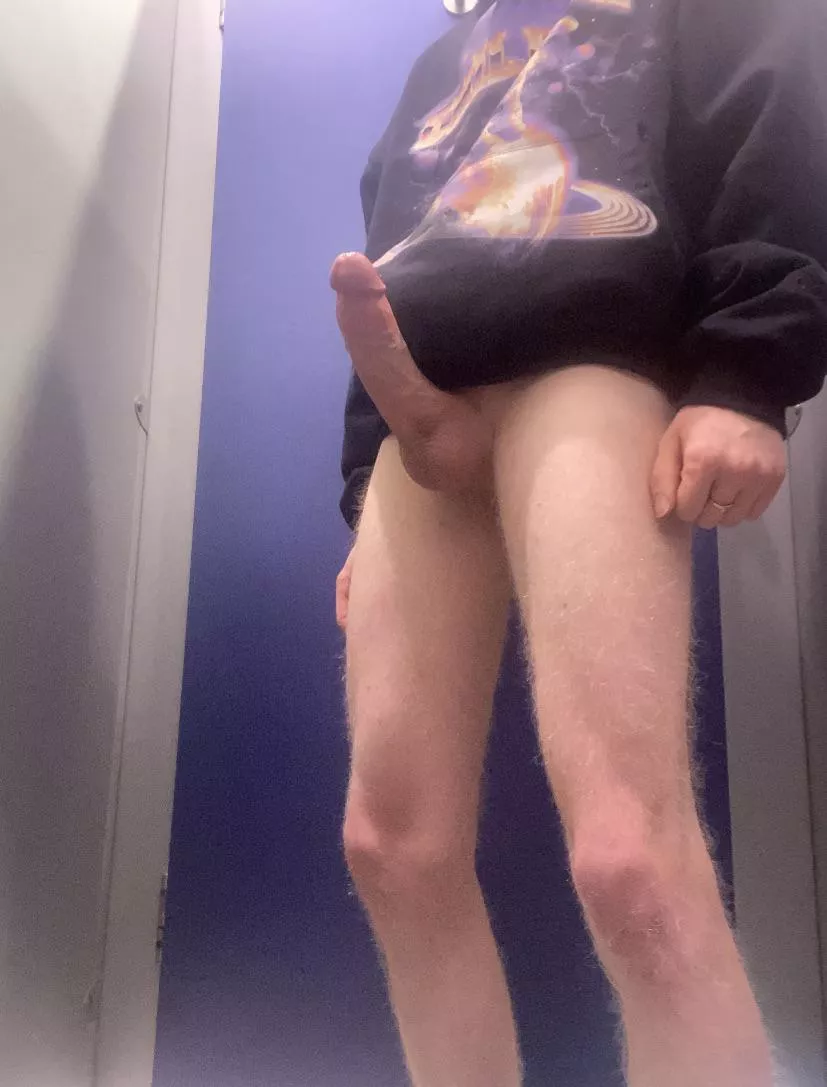 I’m seriously craving to be milked right now 😩