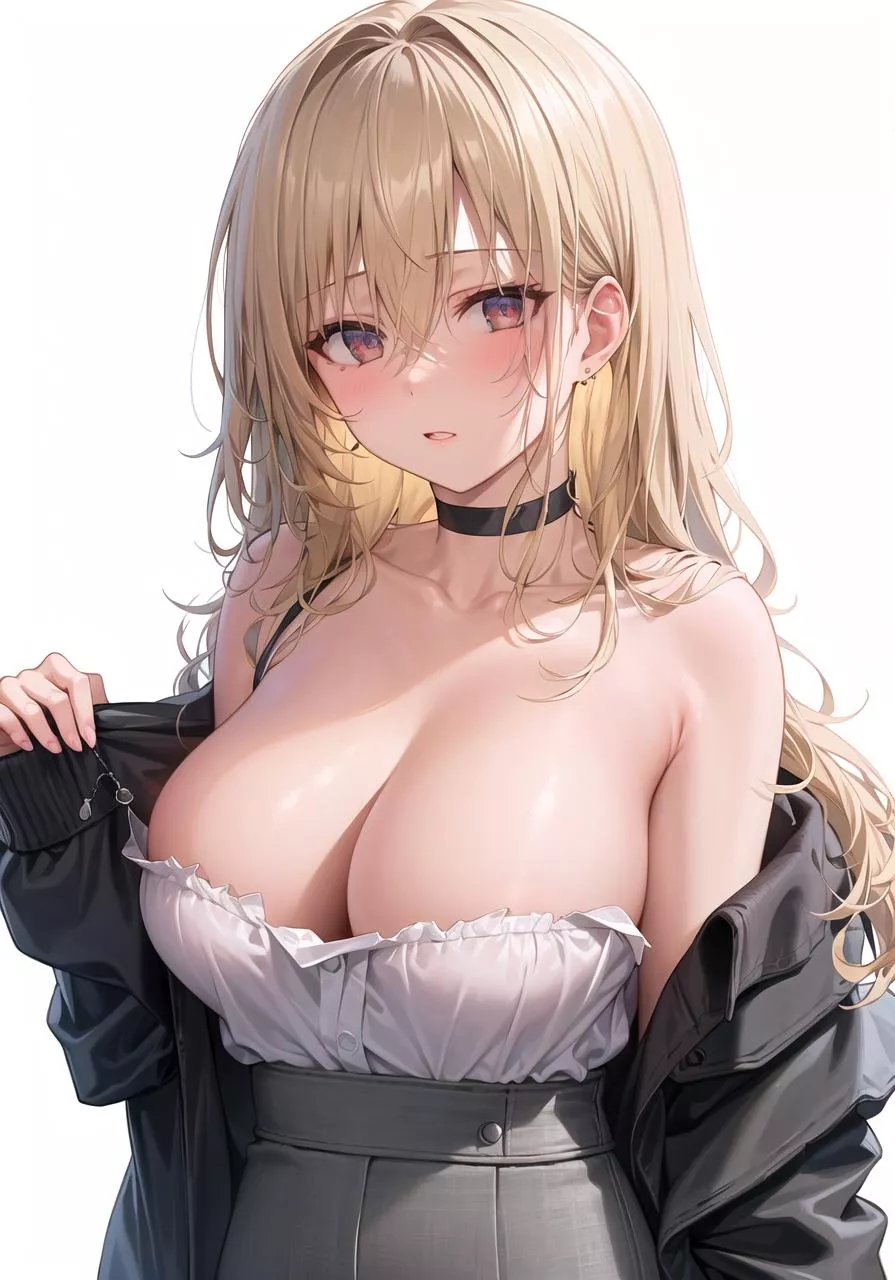 Implacable [Azur Lane]