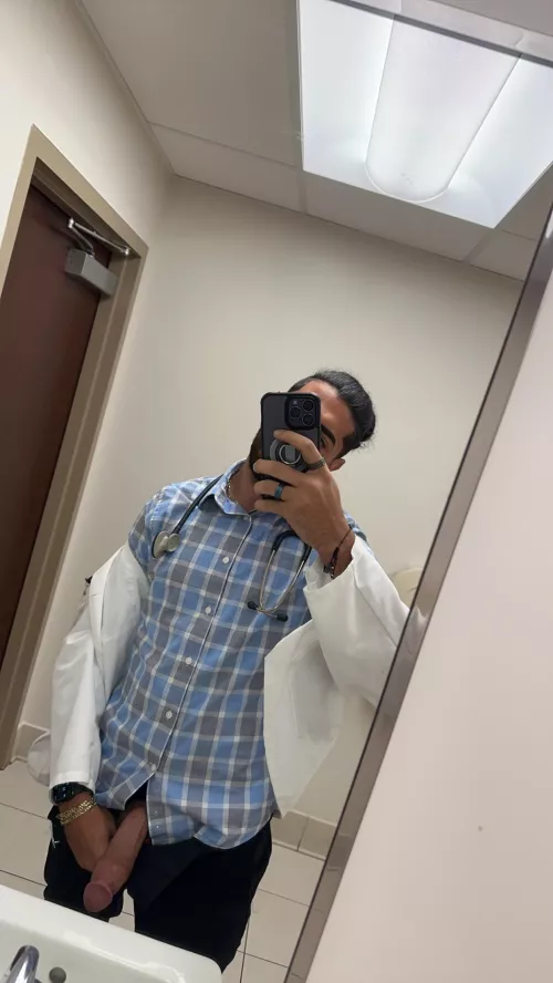 It’s already been a long day