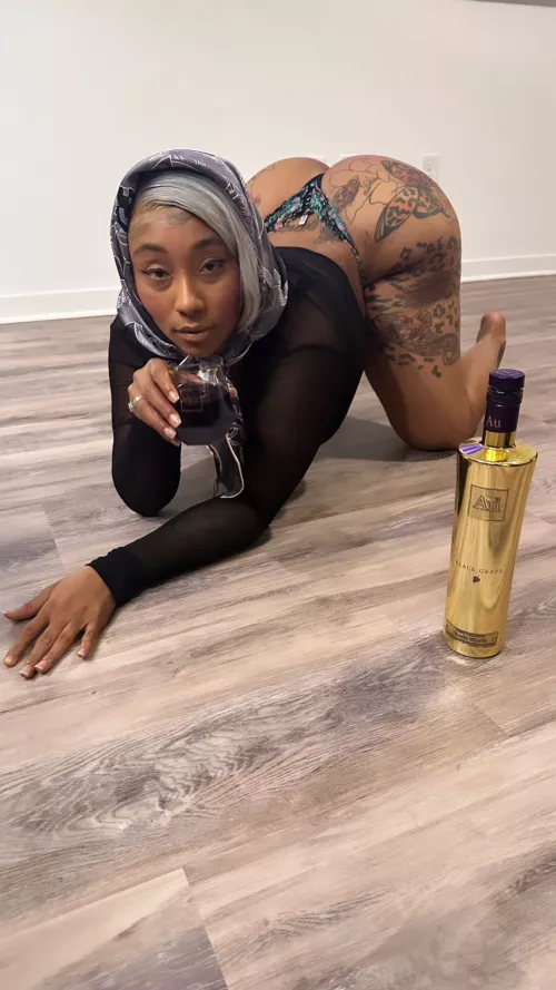 it's Mr nasty time 😋🍑