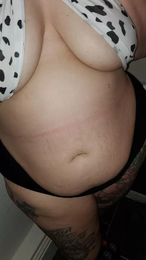 I've been growing a lot lately, and my old clothes are getting too small...