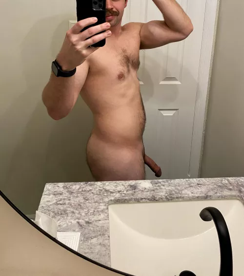 I’ve been told I’m “aggressively average”