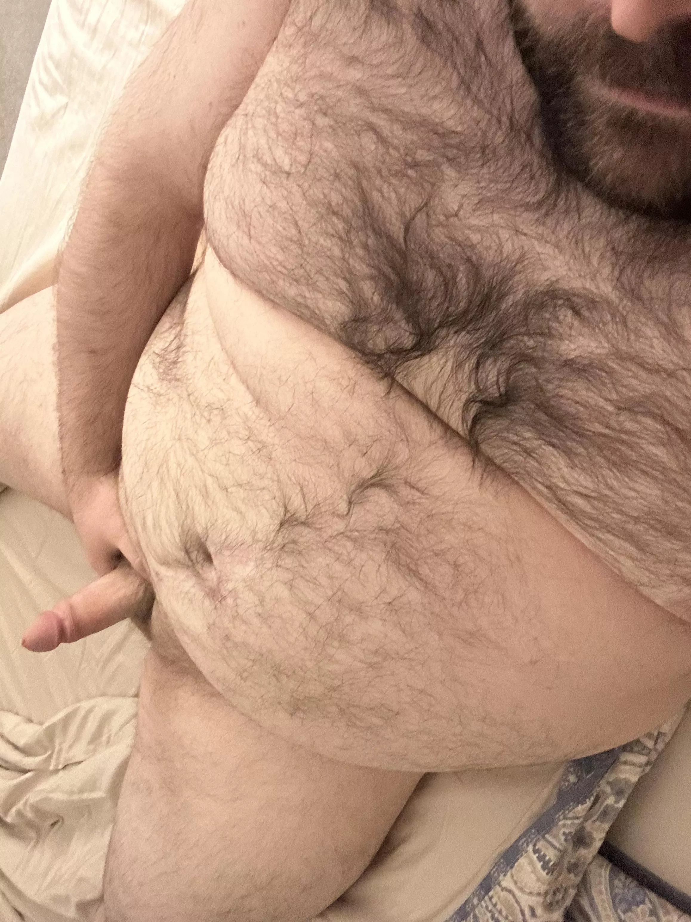 Just a normal Tuesday