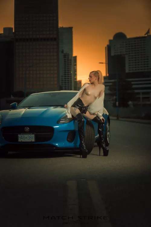 Just found this sub - so happy to find some fellow heel lovers