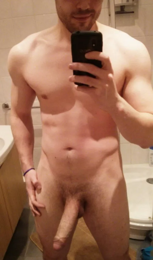 Just got home from work