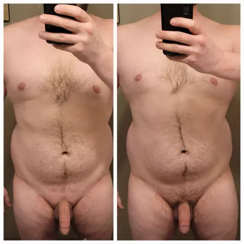 Keep it shaved, or let it grow back? 36(M)