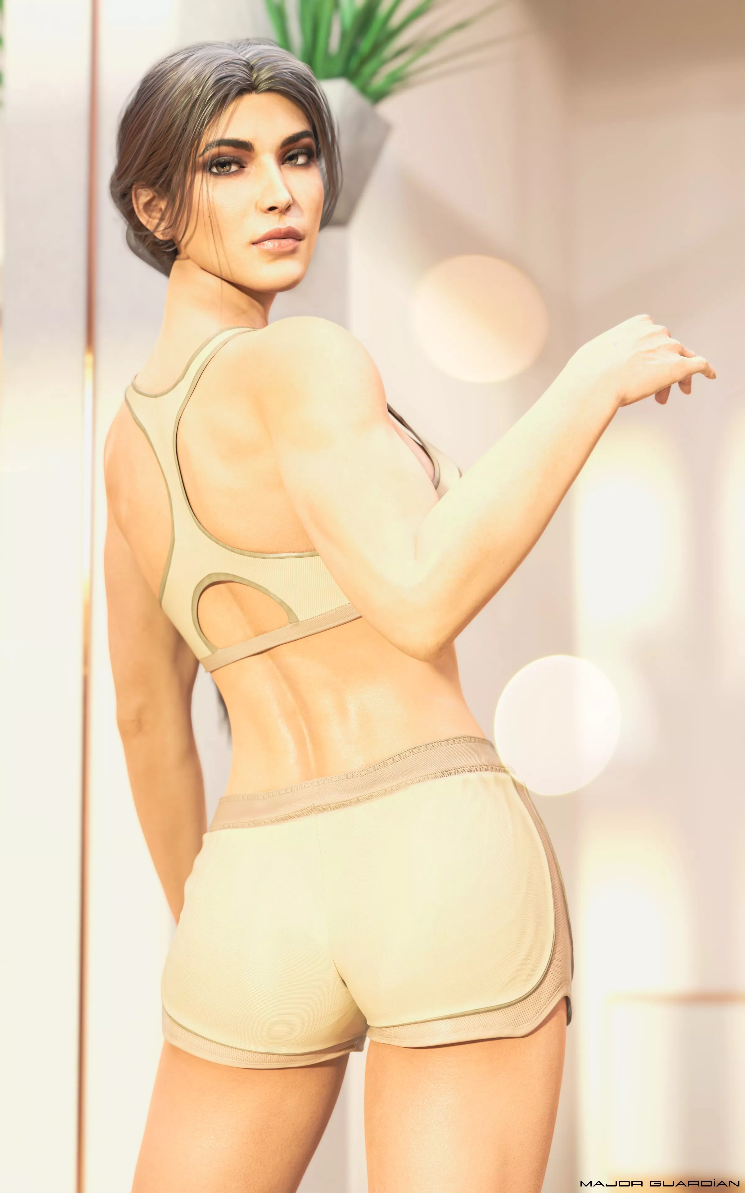 Lara (Major Guardian)