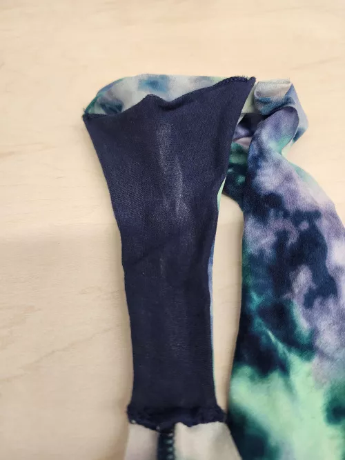 Looking for an in-person panty peel (michigan)