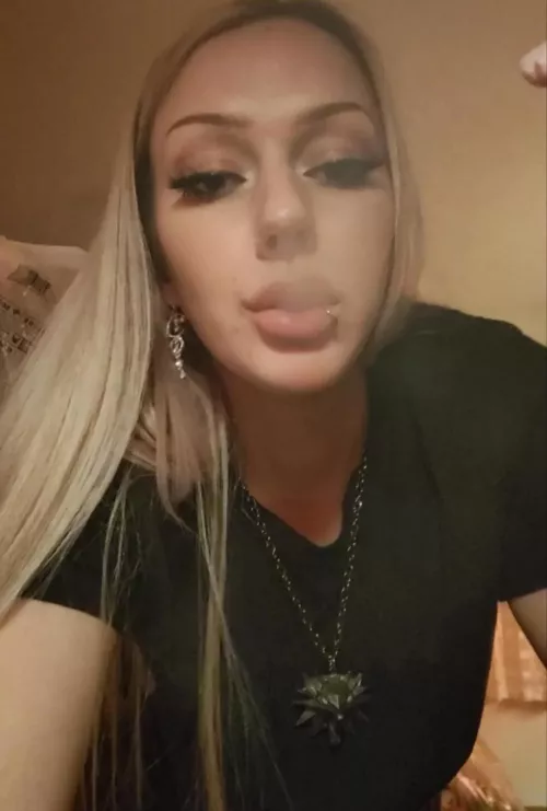 love a good Marlboro 😋