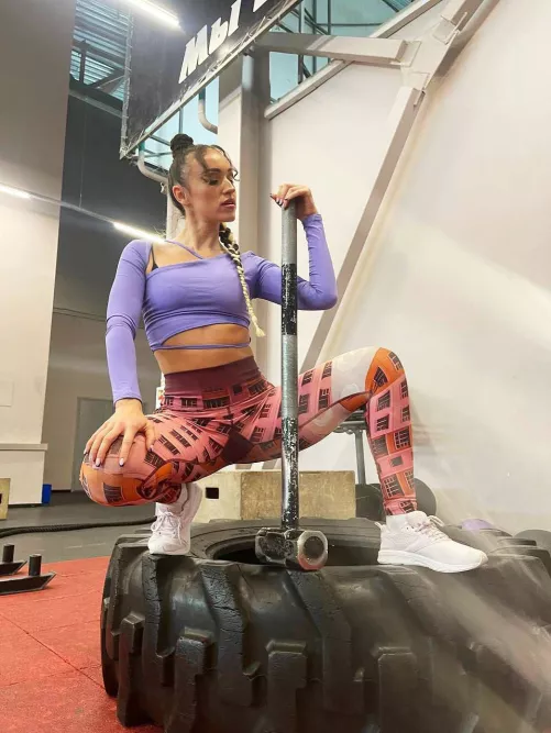 Love yourself first, the rest will follow 💖