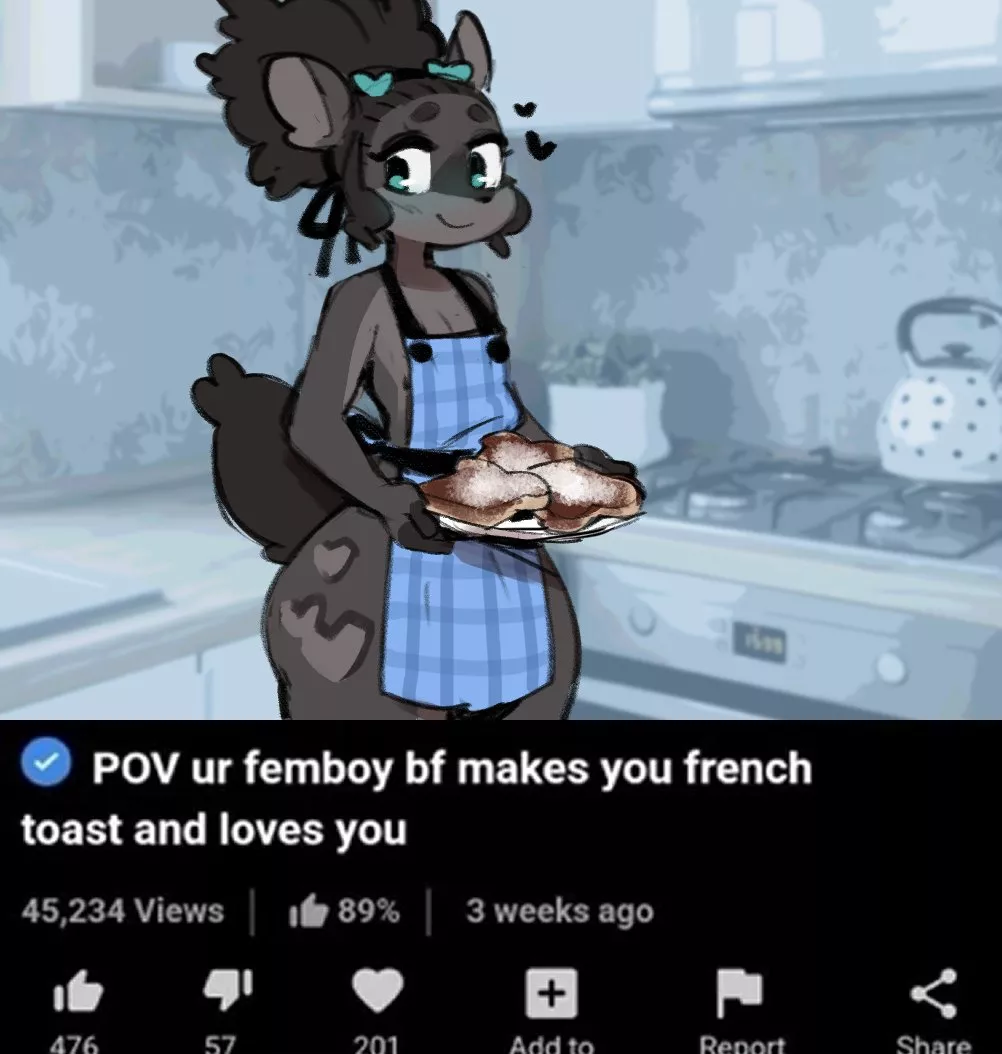 Loving femboy bf (StylusKnight)