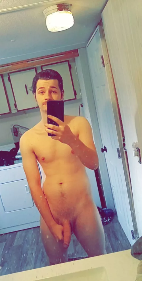 (M) Honest opinions? Really insecure..