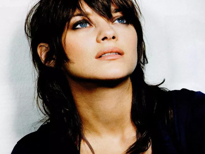 Marion Cotillard