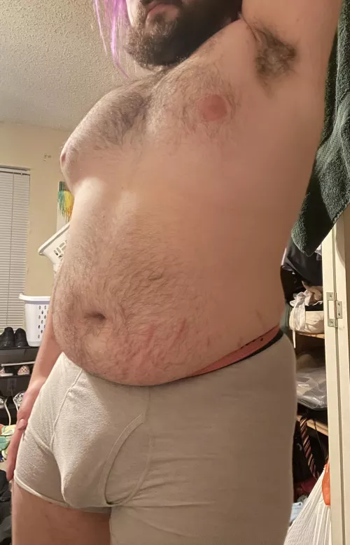 Marshmallow fluff pt.2